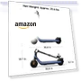 Превью eKickScooter for Kids — Electric Vehicles, Segway