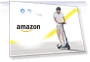 Превью eKickScooter for Kids — Electric Vehicles, Segway