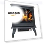 Превью Electric Fireplace Heater Portable Stove — Tabletop Fireplaces, Panana
