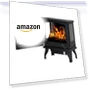 Превью Electric Fireplace Heater Portable Stove — Tabletop Fireplaces, Panana