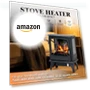Превью Electric Fireplace Heater Portable Stove — Tabletop Fireplaces, Panana