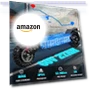 Превью Electric Scooter Adult — Push Scooters, Bikydom
