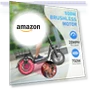 Превью Electric Scooter for Adults with Seat — Electric Vehicles, INSDRGN