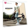Превью Electric Scooter for Adults — Electric Vehicles, SISIGAD