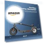 Превью Electric Scooter for Adults — Electric Vehicles, SISIGAD
