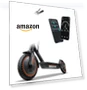 Превью Electric Scooter for Adults — Electric Vehicles, Greevego