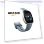 Превью Fitness Smartwatch with Daily Readiness, GPS, 24/7 Heart Rate — Smartwatches, Fitbit