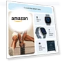 Превью Fitness Smartwatch with Daily Readiness, GPS, 24/7 Heart Rate — Smartwatches, Fitbit