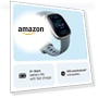 Превью Fitness Smartwatch with Daily Readiness, GPS, 24/7 Heart Rate — Smartwatches, Fitbit
