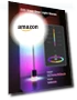 Превью Floor Lamp 2 with Matter, RGBIC, Warm Cool White LED — LED, Govee