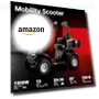 Превью Heavy Duty 4-Wheel Electric Mobility Scooter — Mobility Scooters, Xmatch