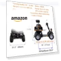 Превью Heavy Duty 4-Wheel Electric Mobility Scooter — Mobility Scooters, Xmatch