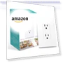 Превью In-Wall Smart Home Wi-Fi Outlet — Smart Home Hubs & Controllers, TP-Link