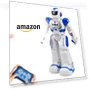 Превью Intelligent Programmable Robot with Infrared Controller — Interactive Figures & Robots, Sikaye