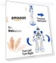 Превью Intelligent Programmable Robot with Infrared Controller — Interactive Figures & Robots, Sikaye