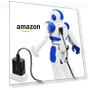 Превью Intelligent Programmable Robot with Infrared Controller — Interactive Figures & Robots, Sikaye