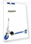 Превью Kick Scooter for Kids — Push Scooters, Razor