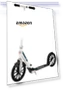 Превью Kick Scooter — Electric Vehicles, Razor