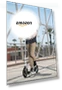 Превью Kick Scooter — Electric Vehicles, Razor