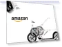 Превью Kick Scooter — Electric Vehicles, Razor