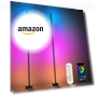 Превью LED Corner Floor Lamp — Wall Lighting, Miortior