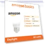 Превью LED Light Bulbs — Compact Fluorescent, Amazon Basics