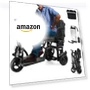 Превью Lightweight Folding Scooter — Mobility Scooters, mujo-24V