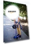Превью Maxi Deluxe 3-Wheeled Lean-to-Steer Scooter — Push Scooters, Micro