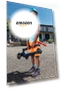 Превью Maxi Deluxe Foldable LED Scooter — Push Scooters, Micro