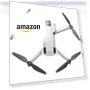 Превью Mini 4 Pro Fly More Combo — Drones, DJI