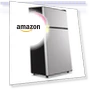 Превью Mini Fridge with Top Freezer — Mini Fridges, DEMULLER
