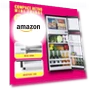 Превью Mini Fridge with Top Freezer — Mini Fridges, DEMULLER