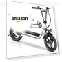 Превью Peak 1200W Electric Scooter with Seat for Adults — Electric Vehicles, Caroma