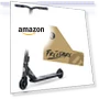 Превью Pro Scooter Stunt Scooter Complete Trick Scooter — Push Scooters, FREEDARE