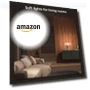 Превью Smart 75W A19 LED Bulb — LED, Philips Hue