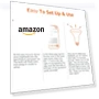 Превью Smart BR30 LED Light Bulb, Color Changing — LED, Amazon Basics
