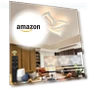 Превью Smart Ceiling Light Fixture — LED, SKY ANGLE