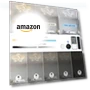 Превью Smart Ceiling Light Fixture — LED, SKY ANGLE