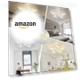 Превью Smart Ceiling Light Fixture — LED, SKY ANGLE