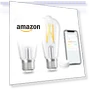 Smart Edison Bulbs — LED, Linkind