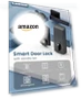 Превью Smart Front Door Lock Set — Deadbolts, Leecici