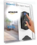 Превью Smart Front Door Lock Set — Deadbolts, Leecici