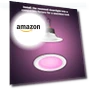 Превью Smart LED Downlight - 4 Pack — LED, Philips Hue