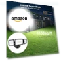 Превью Smart LED Flood Lights Outdoor — Outdoor Security & Flood Lighting, Onforu