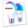 Превью Smart Light Bulb — LED, Linkind