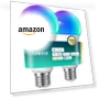 Превью Smart Light Bulb — LED, Linkind