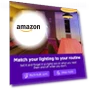 Превью Smart Light Bulbs (Color) — LED, Roku