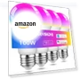 Превью Smart Light Bulbs — LED, Lightinginside