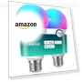 Превью Smart Light Bulbs — LED, Linkind