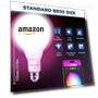 Превью Smart Light Bulbs — LED, Lightinginside